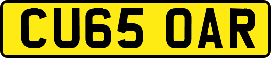 CU65OAR