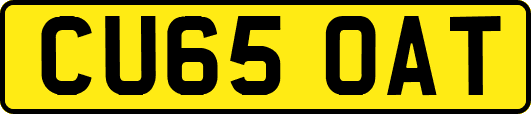 CU65OAT