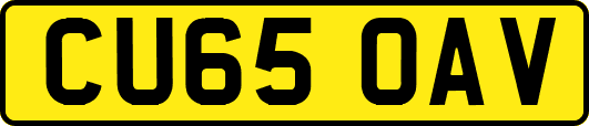 CU65OAV