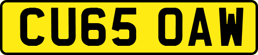 CU65OAW