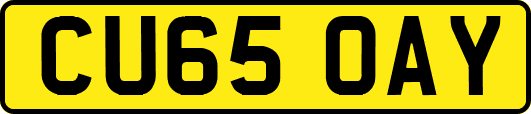 CU65OAY