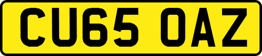 CU65OAZ