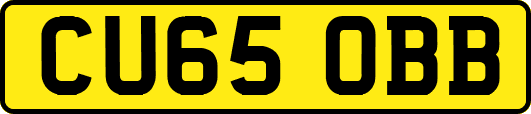 CU65OBB