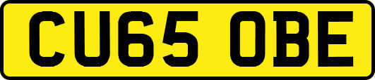 CU65OBE
