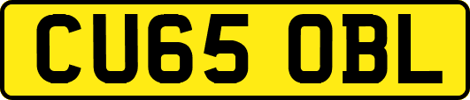 CU65OBL
