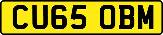 CU65OBM