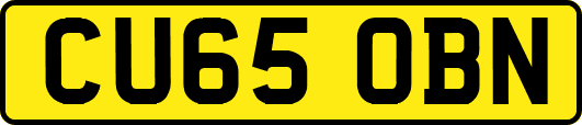 CU65OBN