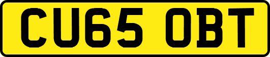 CU65OBT