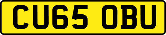 CU65OBU