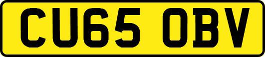 CU65OBV