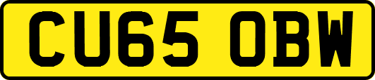 CU65OBW