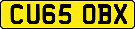 CU65OBX