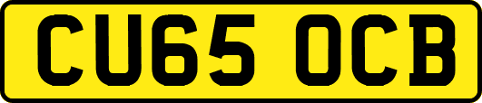 CU65OCB