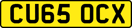 CU65OCX