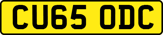 CU65ODC
