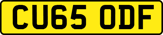 CU65ODF