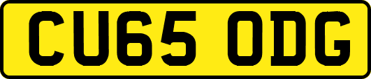 CU65ODG