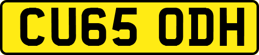CU65ODH