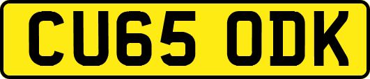 CU65ODK