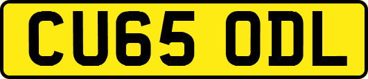 CU65ODL
