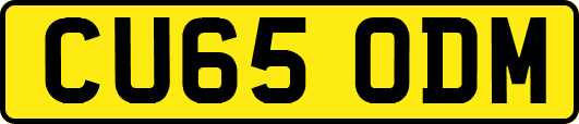 CU65ODM