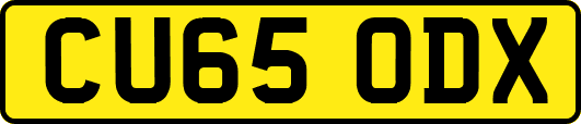 CU65ODX