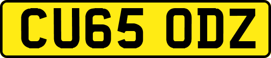 CU65ODZ