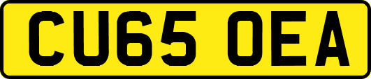 CU65OEA