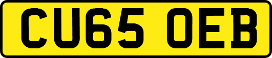 CU65OEB