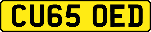 CU65OED