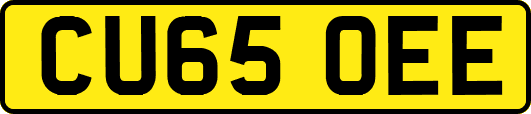 CU65OEE