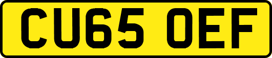 CU65OEF