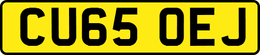 CU65OEJ