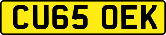 CU65OEK