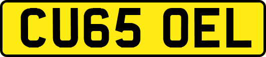 CU65OEL