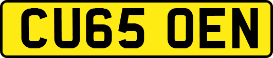 CU65OEN