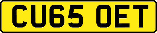 CU65OET
