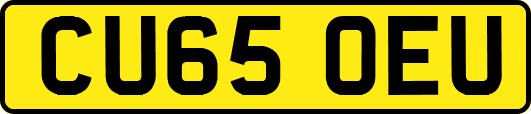 CU65OEU