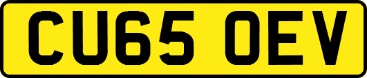 CU65OEV