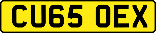 CU65OEX