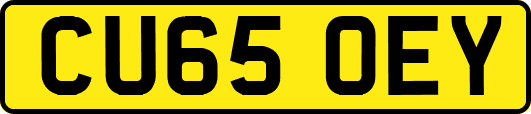 CU65OEY