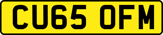 CU65OFM