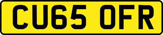 CU65OFR