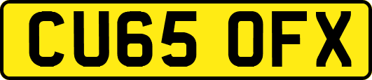 CU65OFX