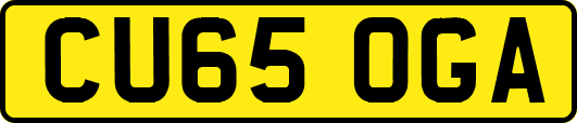 CU65OGA