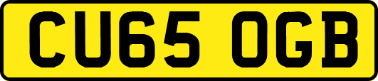 CU65OGB