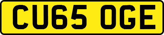 CU65OGE