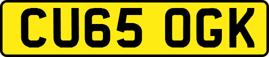 CU65OGK
