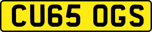 CU65OGS