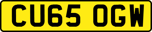 CU65OGW